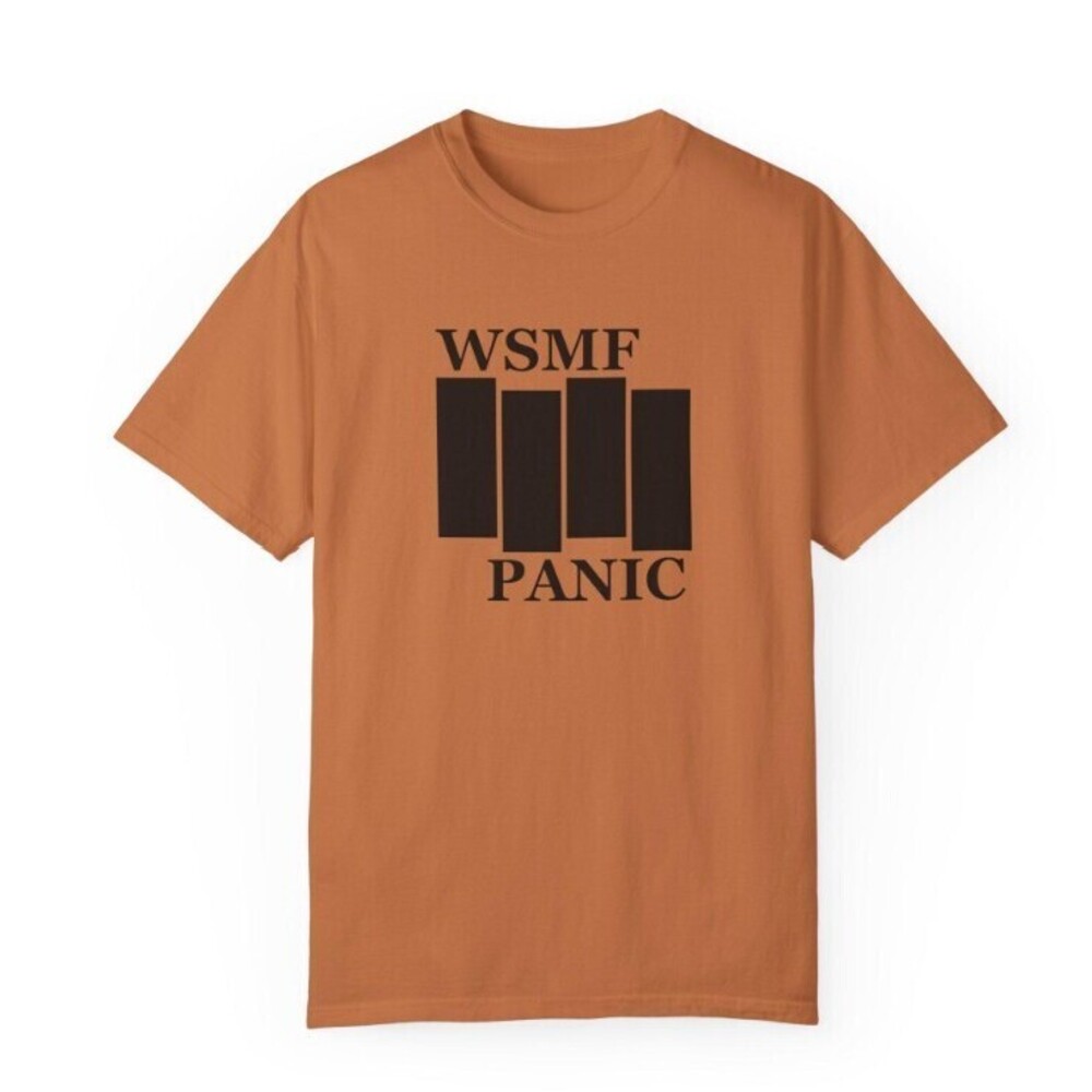 Widespread Panic T Shirt